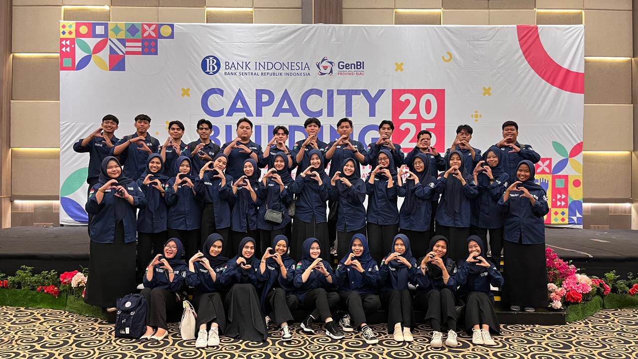 Capacity Building 2025